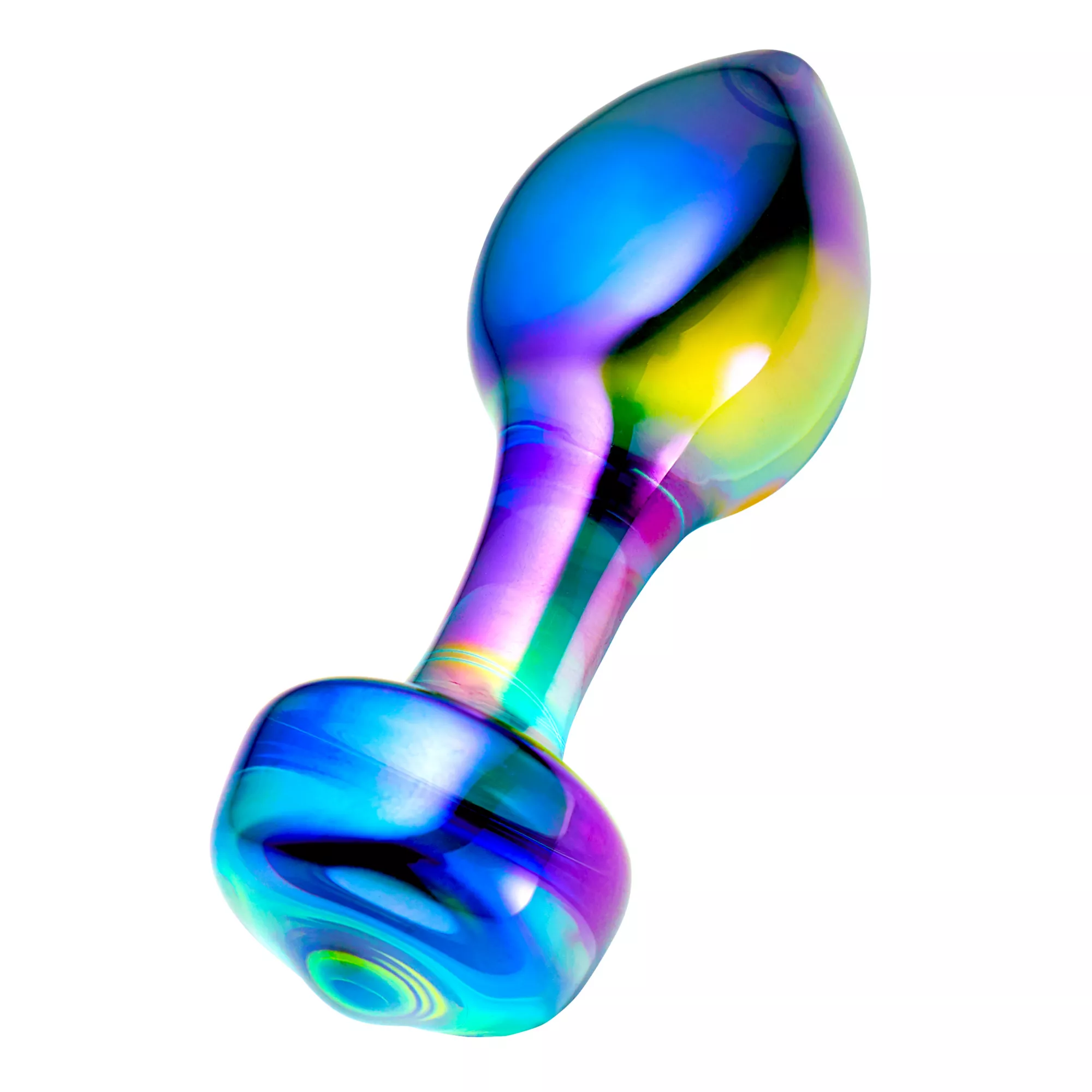 Oona Cheeky Butt Plug at Spencer's