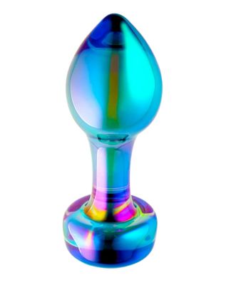 rebel 10-function rechargeable suction vibrator 8.75 inch - oona Oona Seduce Rabbit Vibrator main image 0