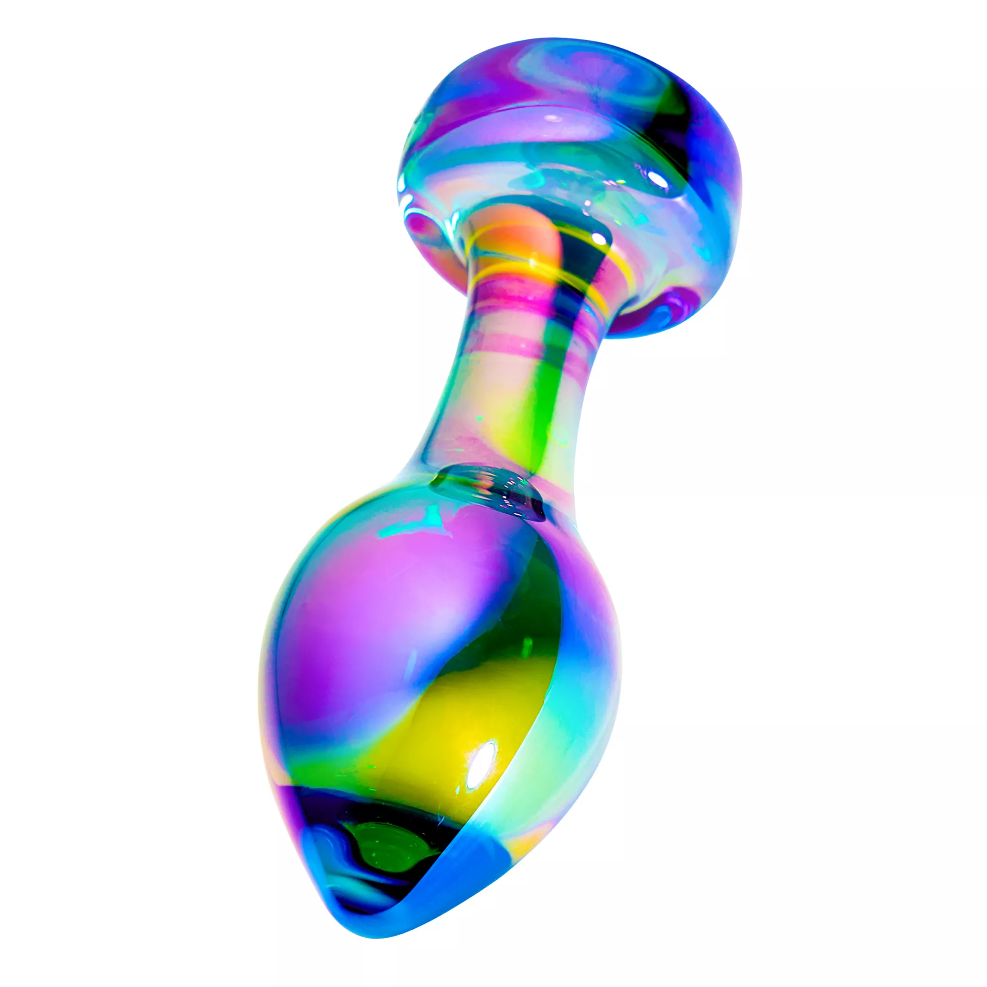 Oona Cheeky Butt Plug at Spencer's