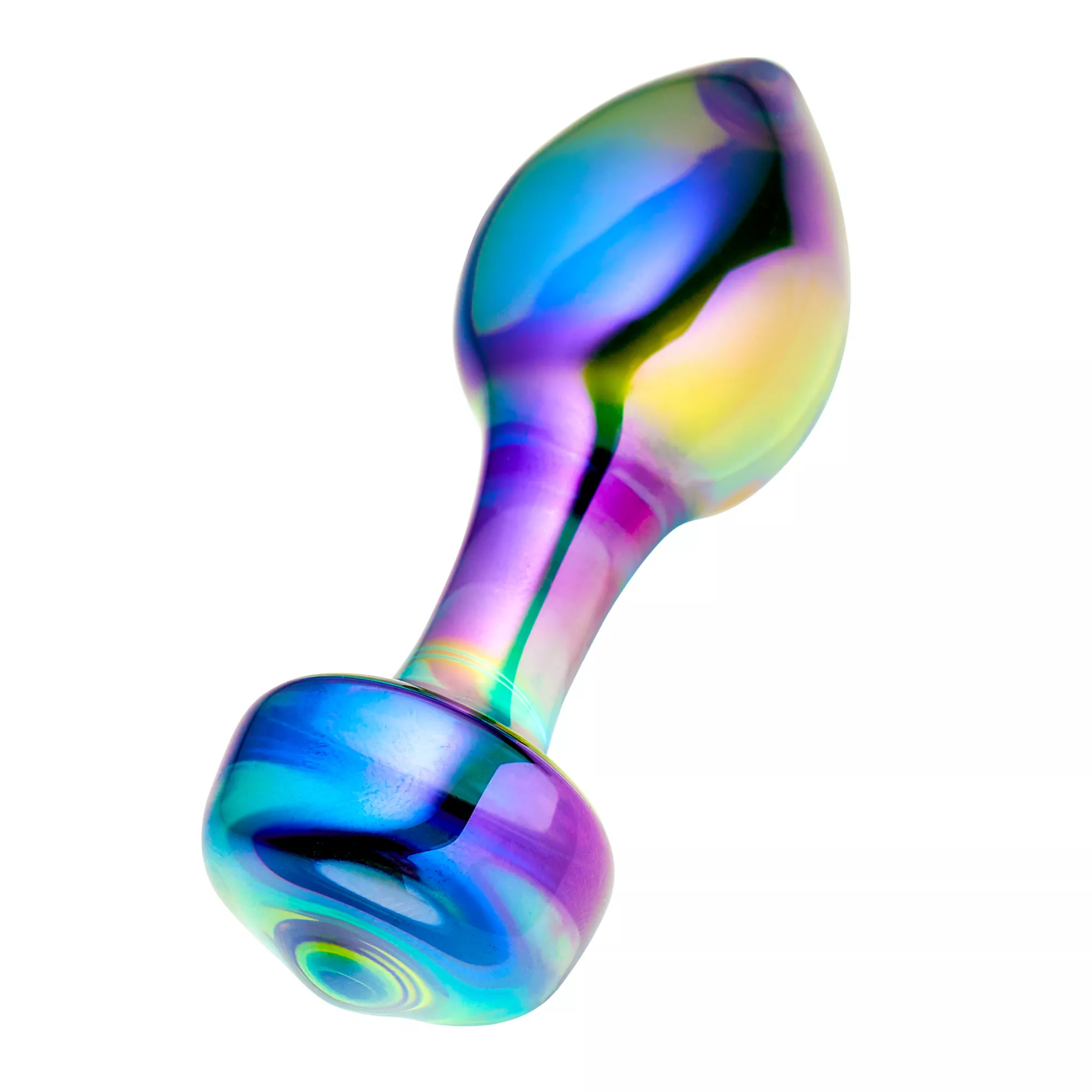 Oona Cheeky Butt Plug at Spencer's