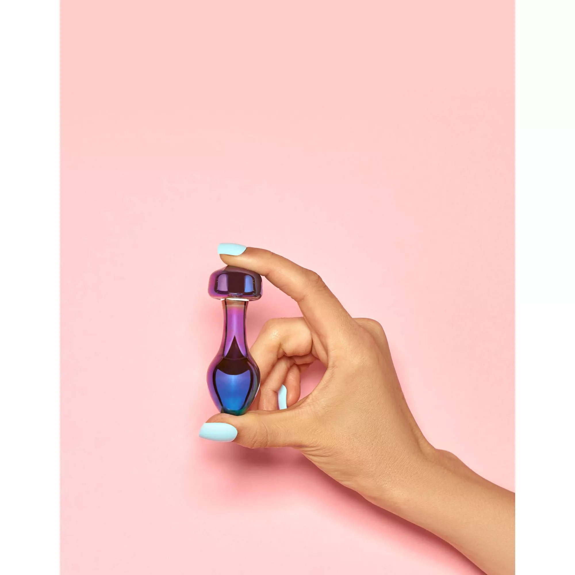 Oona Cheeky Butt Plug at Spencer's