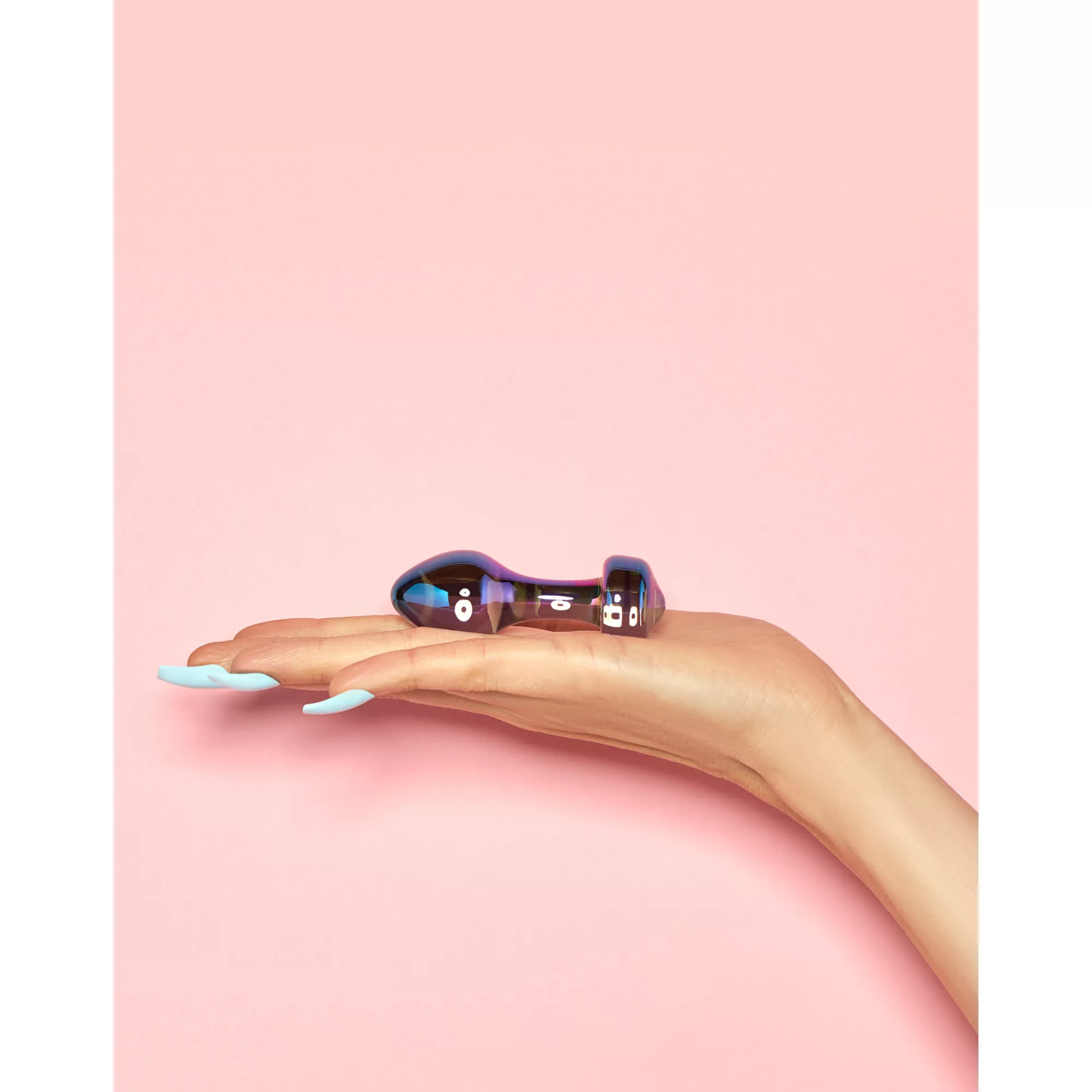 Oona Cheeky Butt Plug at Spencer's