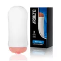 Slick N' Slide Waterproof Shower Stroker - Arouz'd at Spencer's