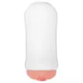 Slick N' Slide Waterproof Shower Stroker - Arouz'd at Spencer's