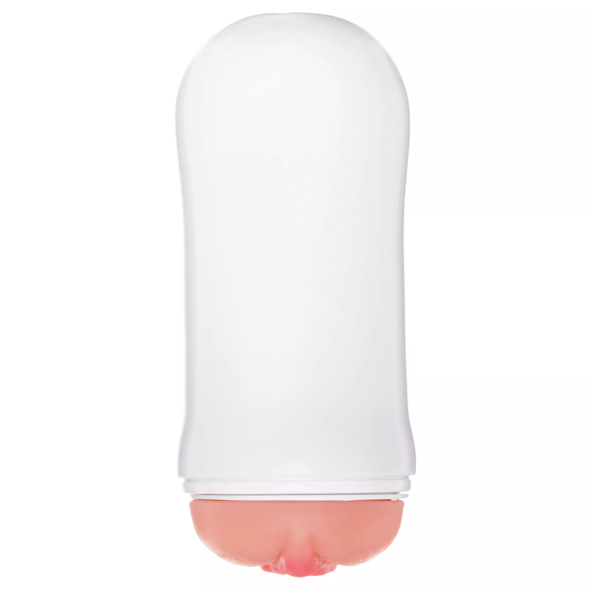 Slick N' Slide Waterproof Shower Stroker - Arouz'd at Spencer's