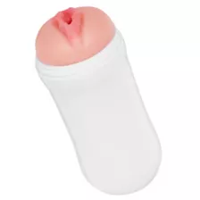 Slick N' Slide Waterproof Shower Stroker - Arouz'd at Spencer's