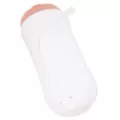 Slick N' Slide Waterproof Shower Stroker - Arouz'd at Spencer's