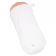 Slick N' Slide Waterproof Shower Stroker - Arouz'd at Spencer's