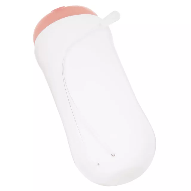 Slick N' Slide Waterproof Shower Stroker - Arouz'd at Spencer's