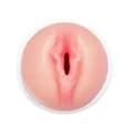 Slick N' Slide Waterproof Shower Stroker - Arouz'd at Spencer's