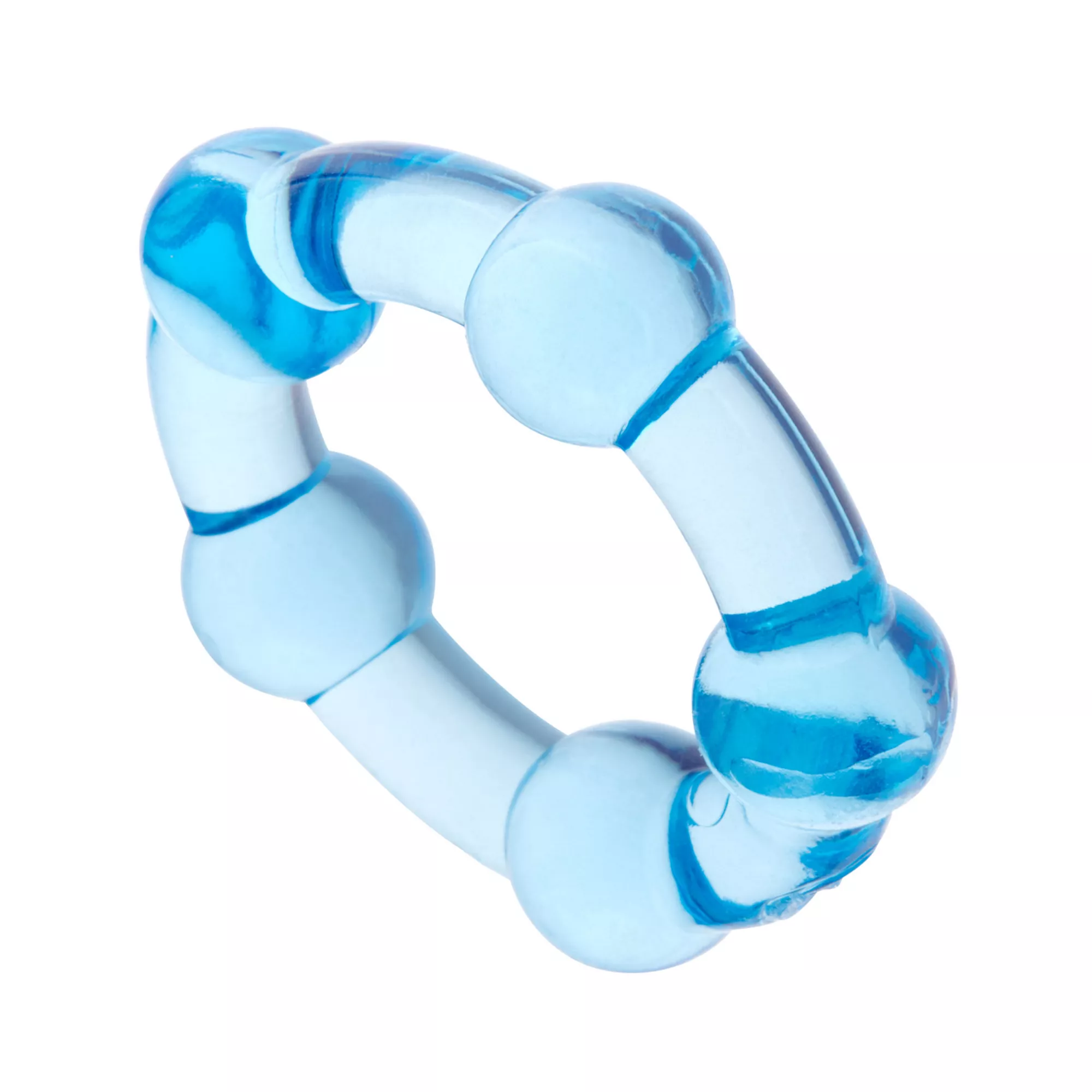 Extended Play Cock Rings 3 Pack - Arouz'd at Spencer's