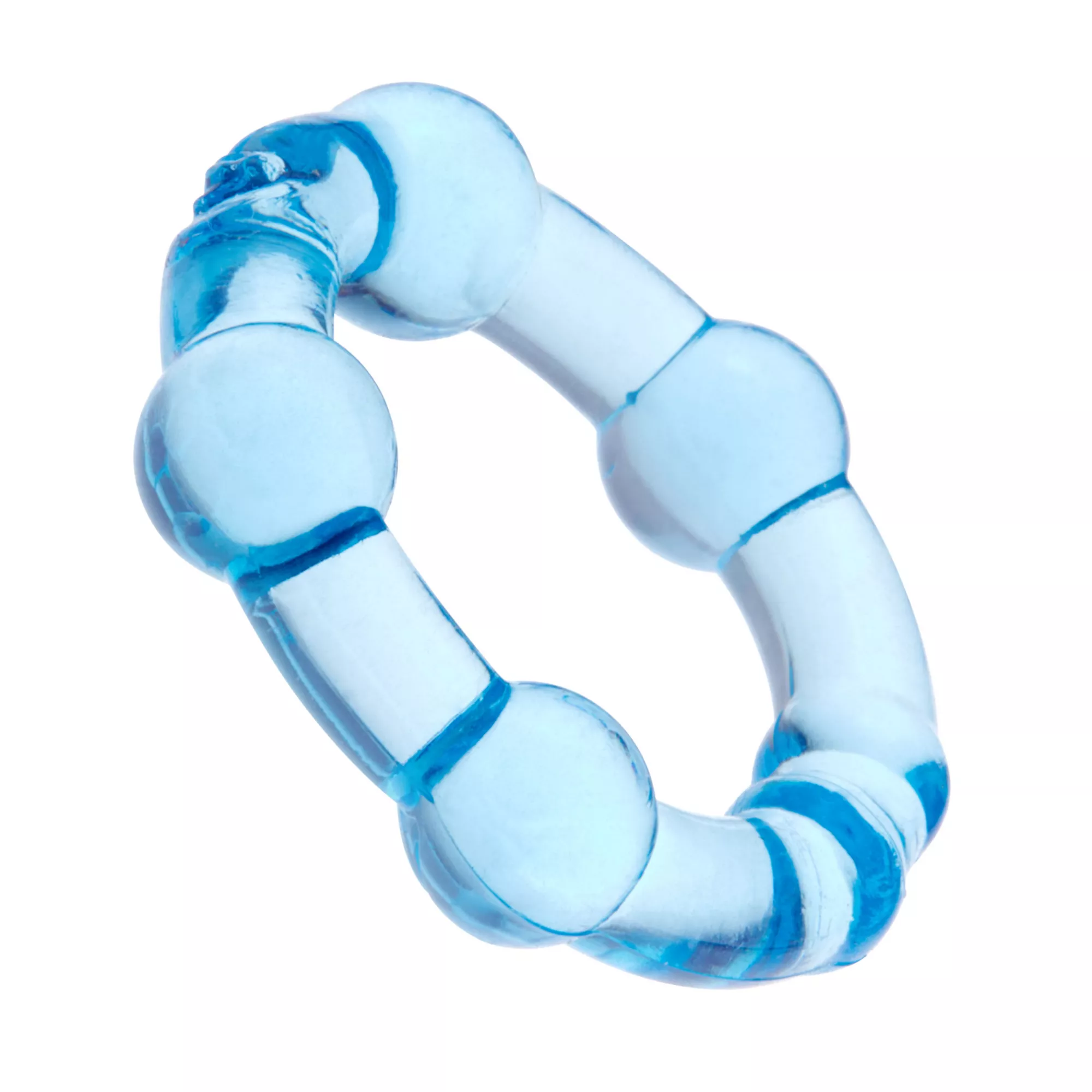 Extended Play Cock Rings 3 Pack - Arouz'd at Spencer's