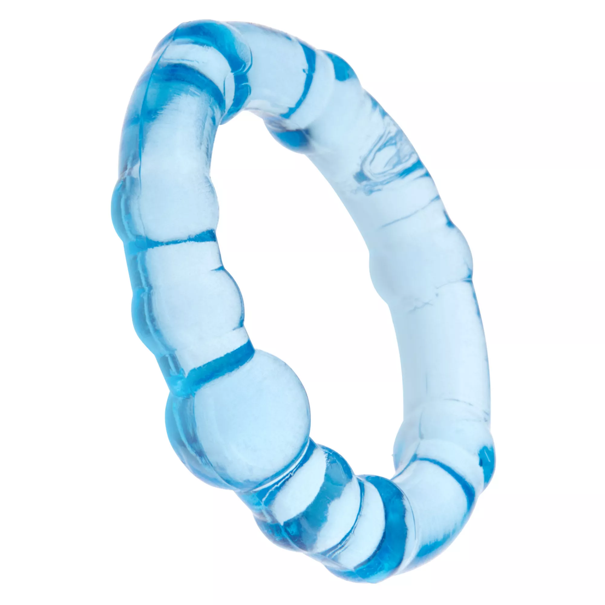 Extended Play Cock Rings 3 Pack - Arouz'd at Spencer's