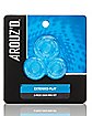Extended Play Cock Rings 3 Pack - Arouz'd