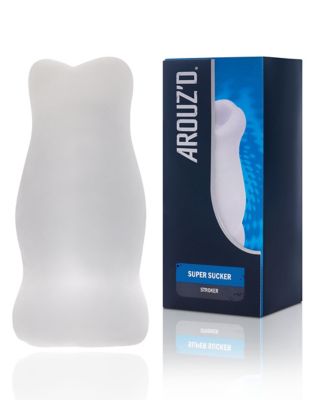 super sucker vibrating stroker Best Home Remedies For Vaginal Dryness And Discomfort main image 1