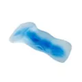 Clear Blue Super Sucker Frosted Stroker - Arouz'd at Spencer's