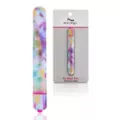 To Dye For 10-Function Waterproof Bullet Vibrator 5.25 Inch - Sexology at Spirit Halloween