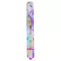 To Dye For 10-Function Waterproof Bullet Vibrator 5.25 Inch - Sexology at Spirit Halloween