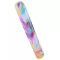 To Dye For 10-Function Waterproof Bullet Vibrator 5.25 Inch - Sexology at Spirit Halloween