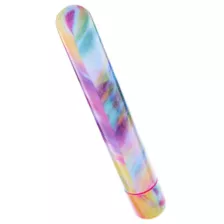To Dye For 10-Function Waterproof Bullet Vibrator 5.25 Inch - Sexology at Spirit Halloween