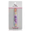 To Dye For 10-Function Waterproof Bullet Vibrator 5.25 Inch - Sexology at Spirit Halloween