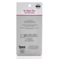 To Dye For 10-Function Waterproof Bullet Vibrator 5.25 Inch - Sexology at Spirit Halloween