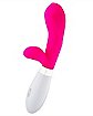 Perfect Touch 10-Function Rabbit Vibrator 8.25 Inch - Hott Love
