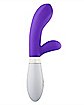 Perfect Touch 10-Function Rabbit Vibrator 8.25 Inch - Hott Love