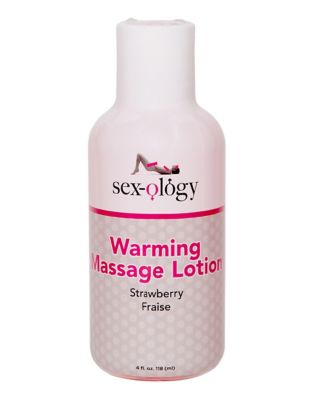 Warming Lubes & Lotions
