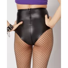High Waist Booty Shorts at Spencer's