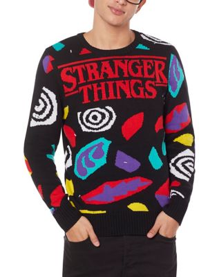 Shop Stranger Things Shirt Adult online