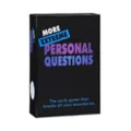 More Extreme Personal Questions Game at Spencer's