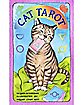 Cat Tarot Cards with Guidebook