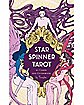 Star Spinner Tarot Cards with Guidebook