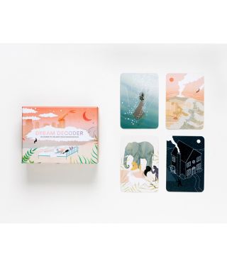 Dream Decoder Cards