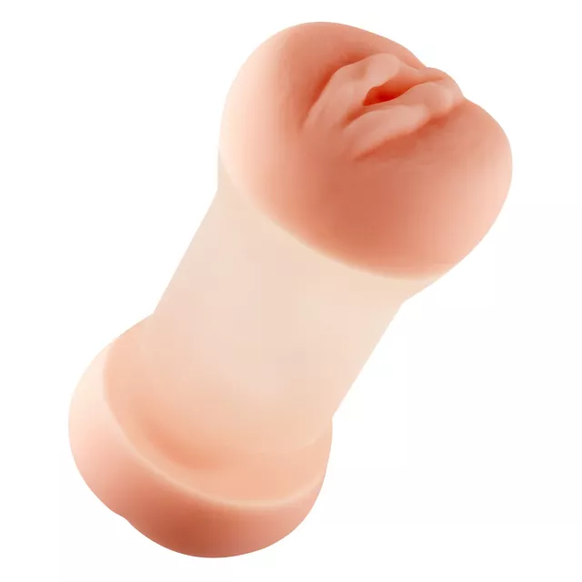 Real Deal Frosted Stroker - Arouz'd