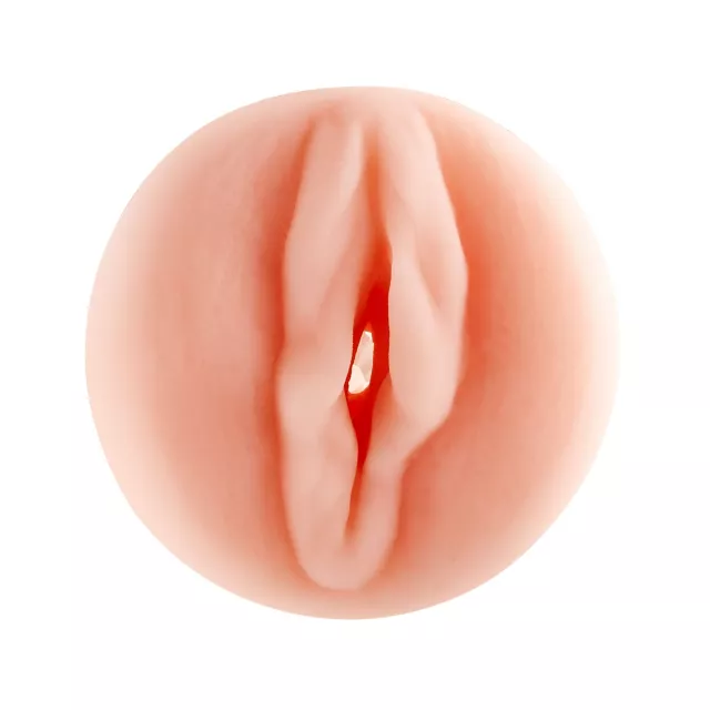 Real Deal Frosted Stroker - Arouz'd