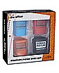 Company Picnic Shot Glasses 4 Pack – The Office
