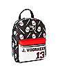 Jason Voorhees Mini Backpack - Friday the 13th