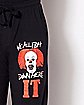 We All Float Pennywise Pants - It