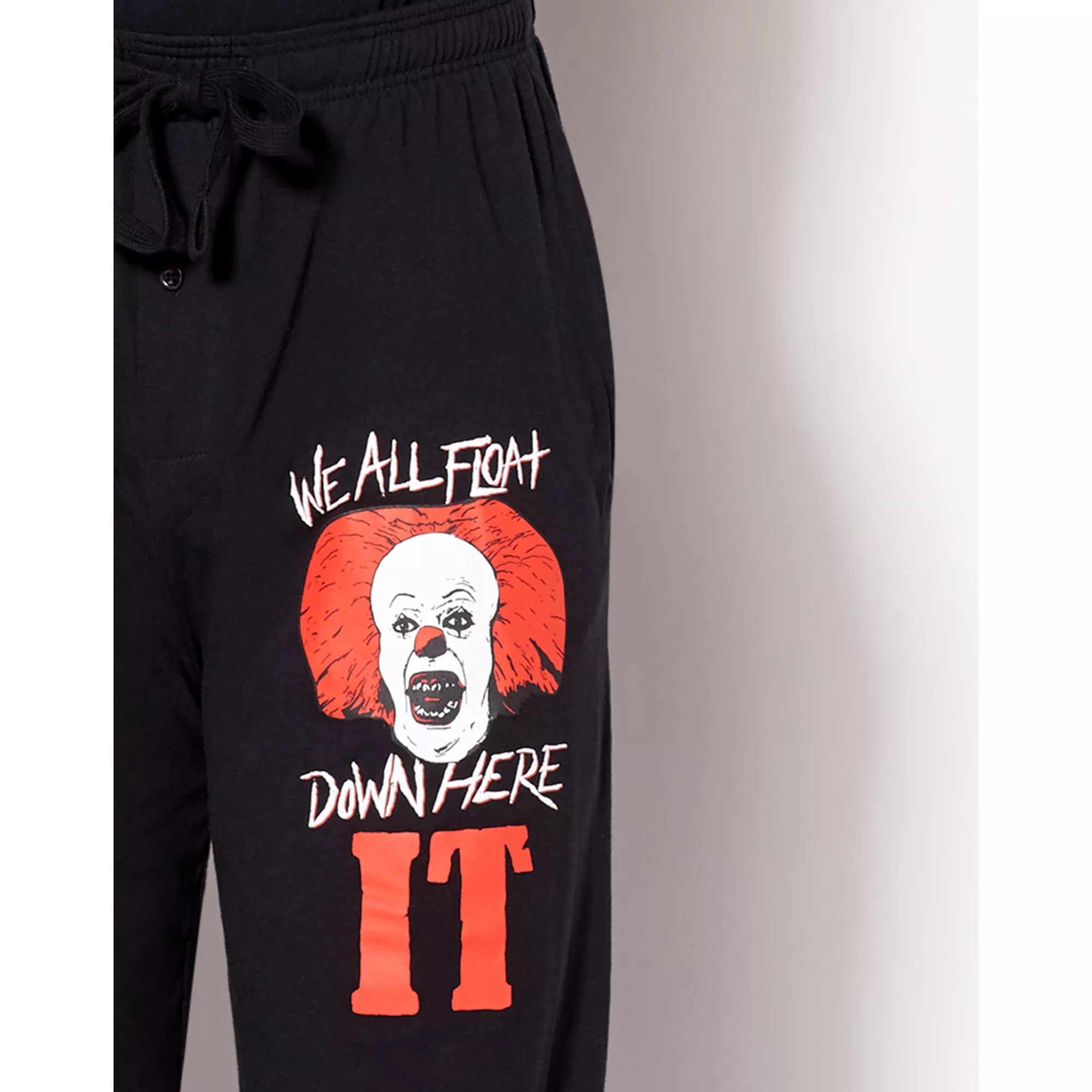 We All Float Pennywise Pants - It at Spencer's