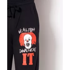 We All Float Pennywise Pants - It at Spencer's