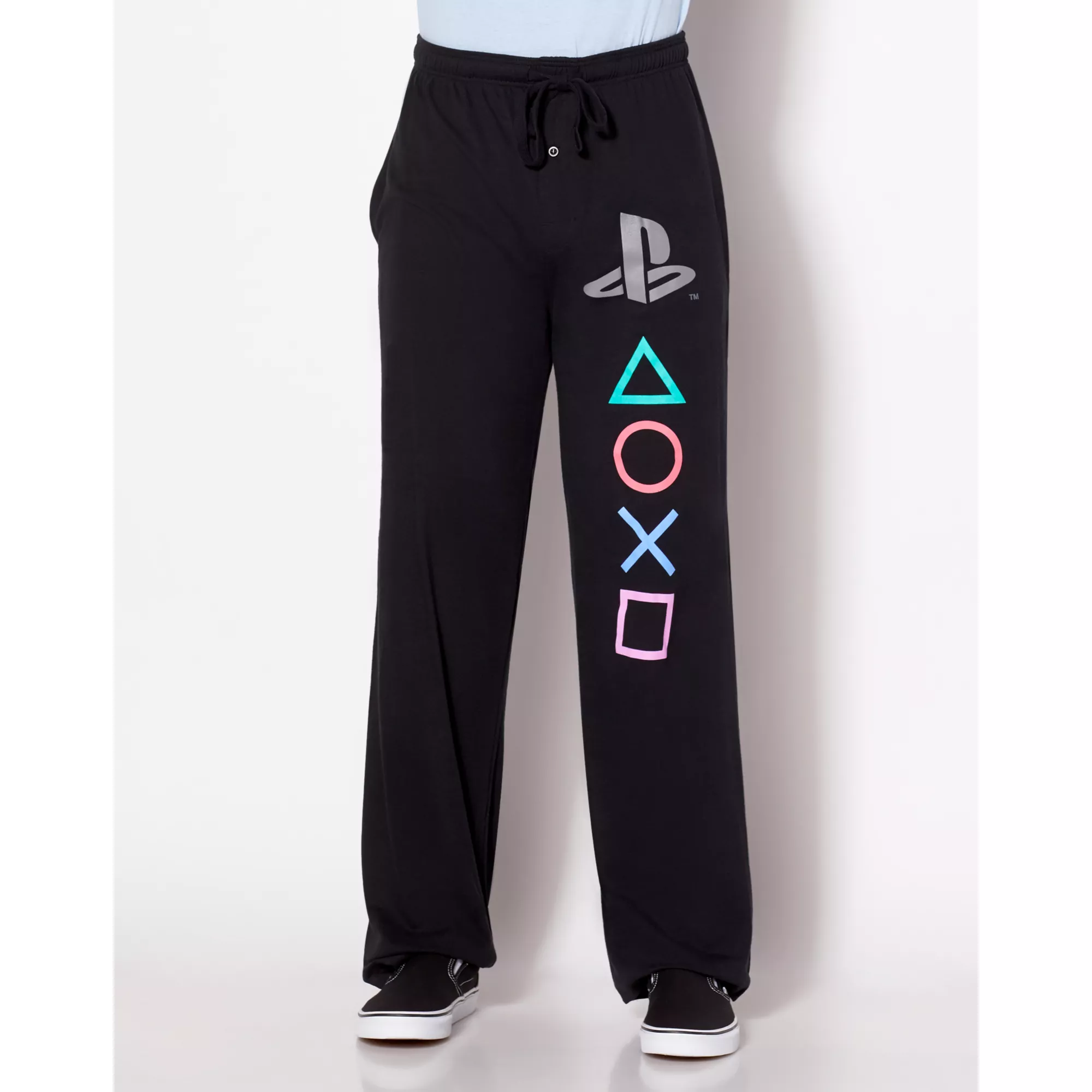 Playstation Pants - Sony at Spencer's