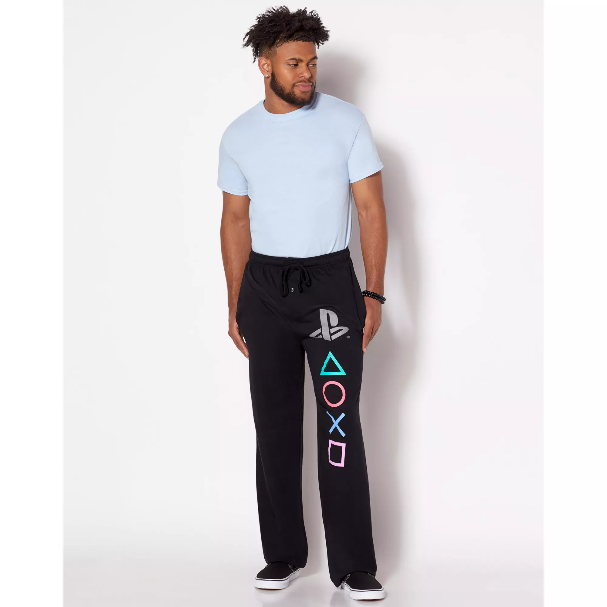 Playstation Pants - Sony at Spencer's