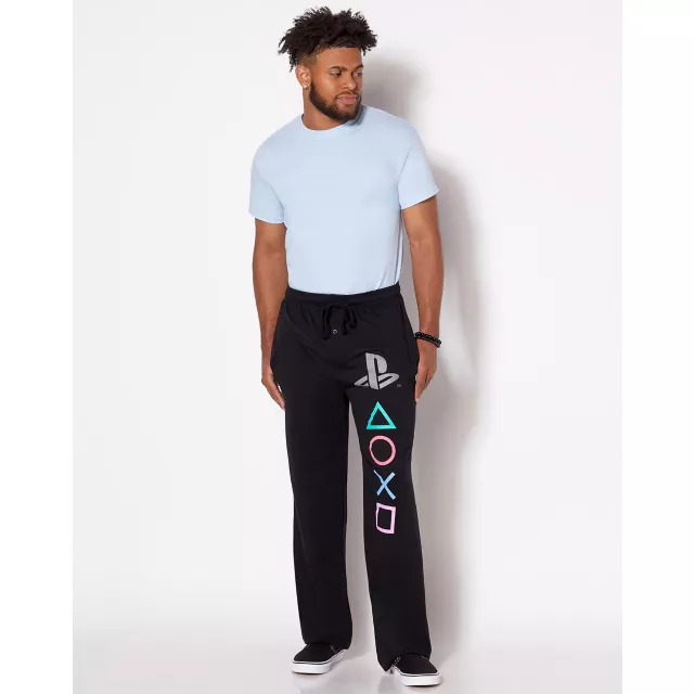 Playstation Pants - Sony at Spencer's