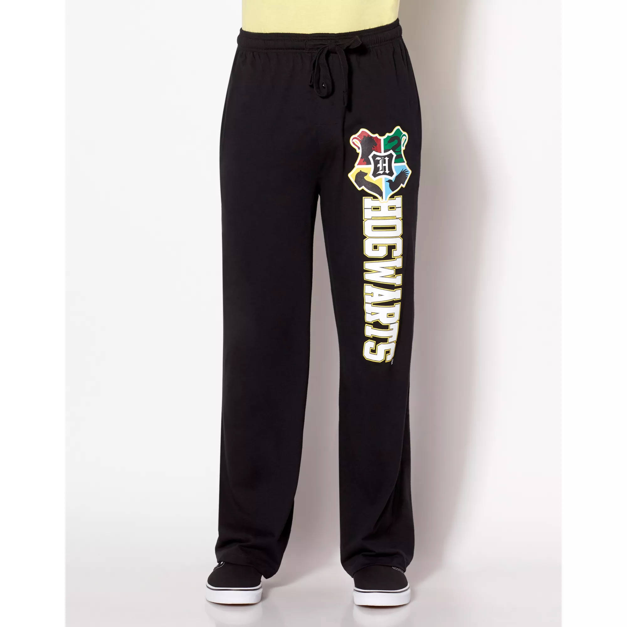 Hogwarts Pants - Harry Potter at Spencer's