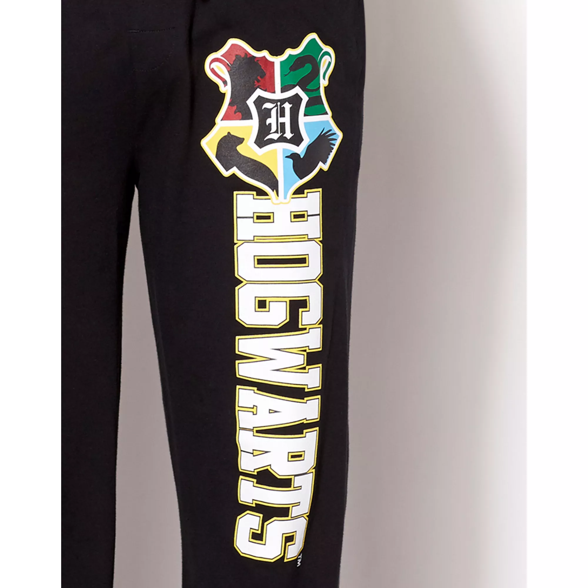 Hogwarts Pants - Harry Potter at Spencer's