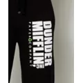 Dunder Mifflin Lounge Pants - The Office at Spirit Halloween