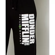 Dunder Mifflin Lounge Pants - The Office at Spirit Halloween