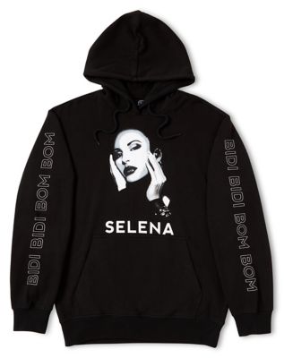 spencer's selena shirts